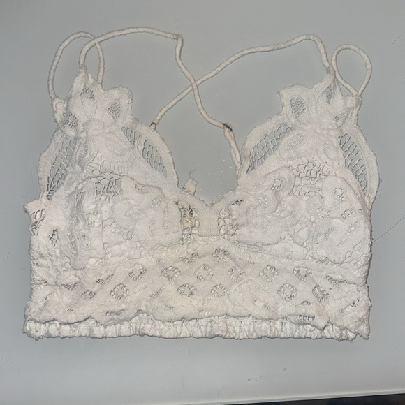 Free People Adella Bralette - Picture 4 of 5